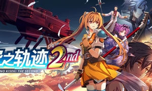 《完美网球2：冠军》英文镜像版 游戏截图 2