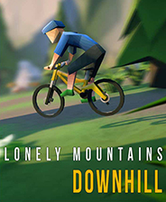 《孤山速降》官方简体中文免安装版